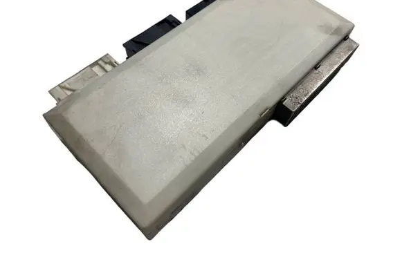 BMW 5 E39 Comfort/convenience module 8378634 60837710 6010729