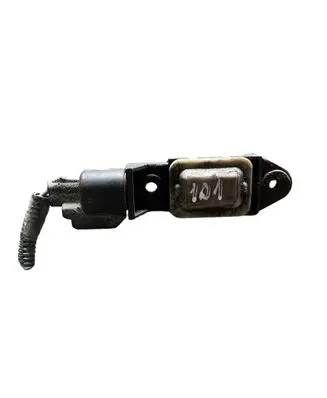 Volvo XC90 Airbag deployment crash/impact sensor 30724677 310606