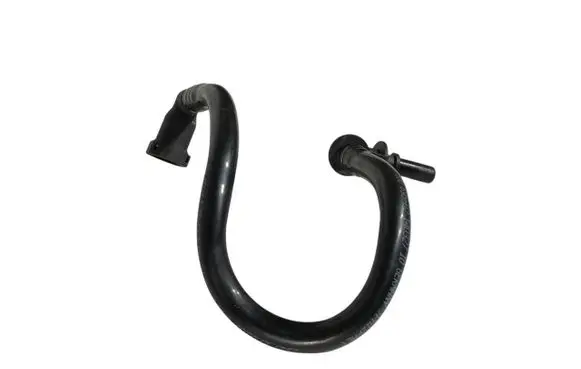 BMW 3 E90 E91 Vacuum line/pipe/hose 7800695 34337800695