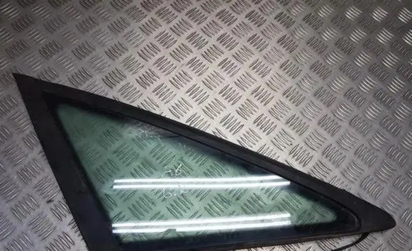 Audi A6 S6 C6 4F Rear side window
