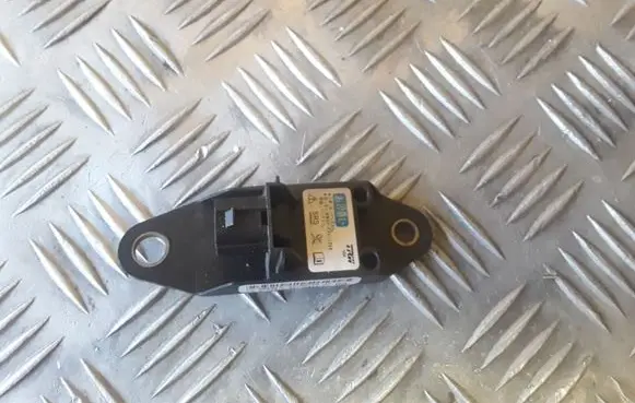 Honda Accord Airbag deployment crash/impact sensor 77970SEFC811M1