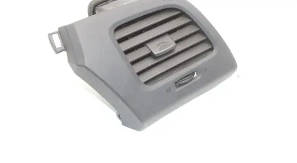 Nissan Leaf I (ZE0) Dashboard air vent grill cover trim 687613NM0A