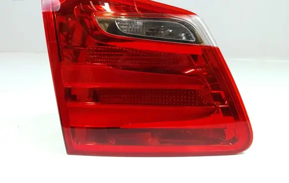 Mercedes-Benz GL X166 Tailgate rear/tail lights A1668201164