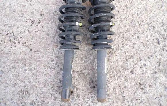 Alfa Romeo 159 Front shock absorber/damper 50706738
