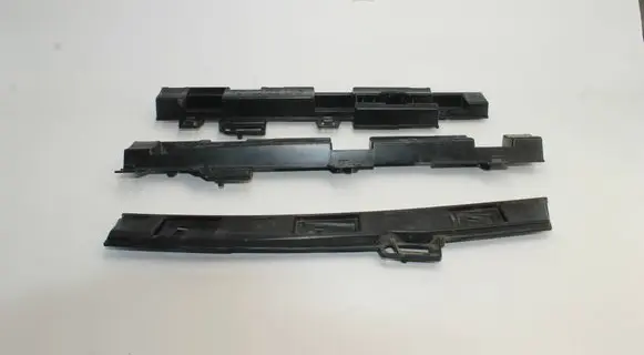 BMW 2 F22 F23 Sill supporting ledge 7268077 15857711