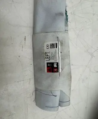 Tesla Model S Seat airbag 107782900F