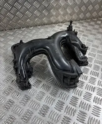 Audi A6 S6 C7 4G Intake manifold 059129711CF