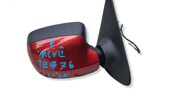 Dacia Logan II Front door electric wing mirror 
