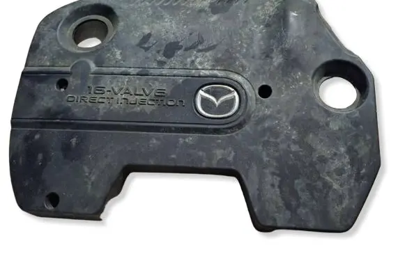 Mazda MPV II LW Engine cover (trim) RF5G10231