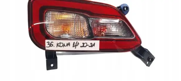 Hyundai Kona I Rear/tail lights
