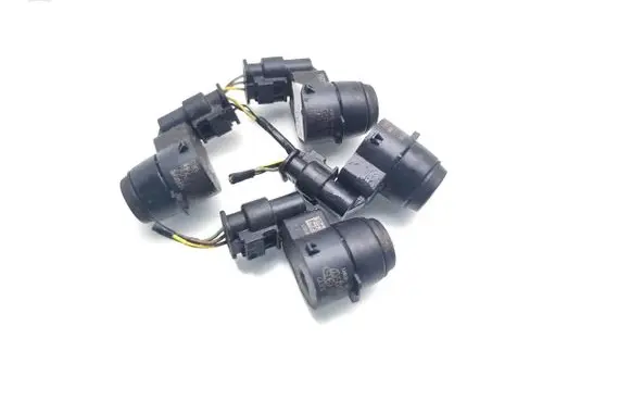 BMW 1 E81 E87 Parking PDC sensor 9162930 0263003708