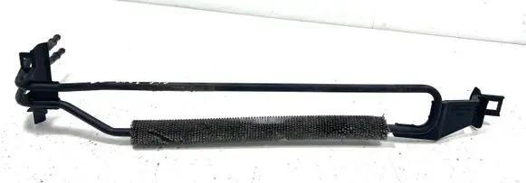Mercedes-Benz CLS C219 Power steering radiator SMA5000372