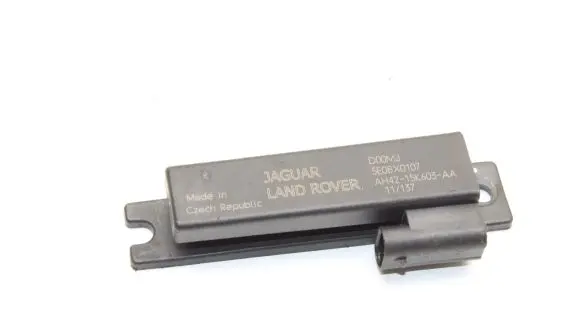Land Rover Range Rover Sport L320 Keyless system antenna AH4215K603AA