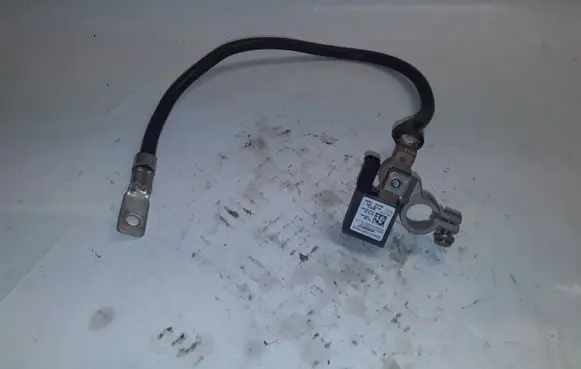 Mercedes-Benz Sprinter W906 Negative earth cable (battery) A9065460121 6601548 NUVF301267