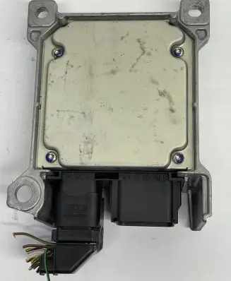 Ford Focus Airbag control unit/module 2M5T14B056DD