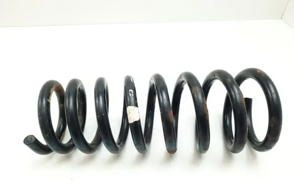 Jaguar S-Type Rear coil spring