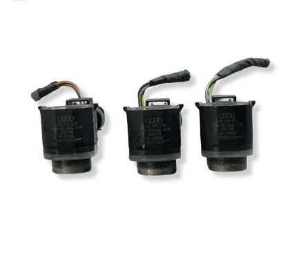 Volkswagen PASSAT B7 Parking PDC sensor 4H0919275 607116