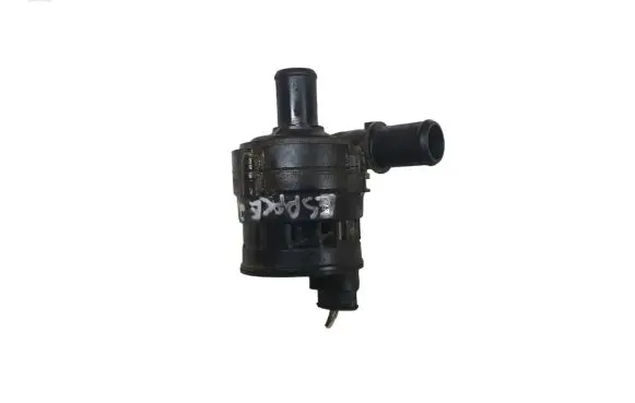 Renault Espace - Grand espace IV Electric auxiliary coolant/water pump 0392023015