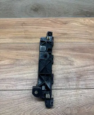Hyundai ix35 Front bumper mounting bracket 865132Y000