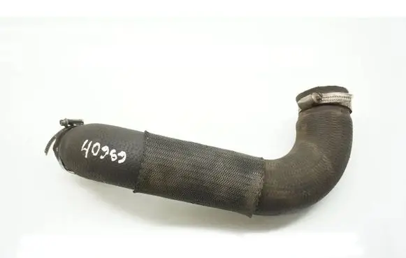 Citroen C5 Intercooler hose/pipe