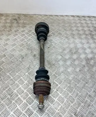 Mercedes-Benz SL R129 Rear driveshaft A1243508710 1243508710