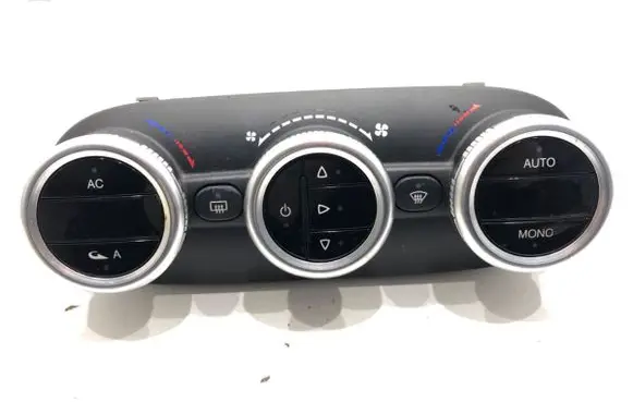 Alfa Romeo Giulietta Interior fan control switch 156099234