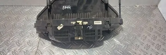 Mercedes-Benz E W211 Speedometer (instrument cluster) A2115405711 1100802501 88311391