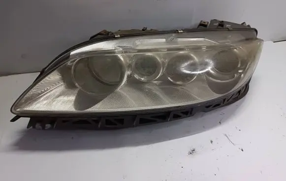 Mazda 6 Headlight/headlamp F014003902