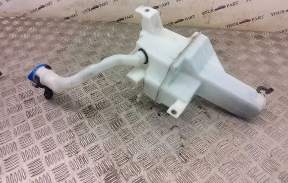 Mazda CX-3 Windshield washer fluid reservoir/tank D10E67480