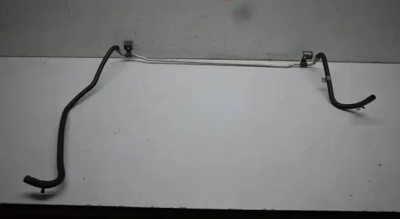 Power steering hose/pipe/line