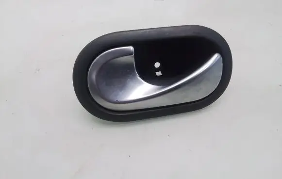 Renault Megane II Front door interior handle 8200028487