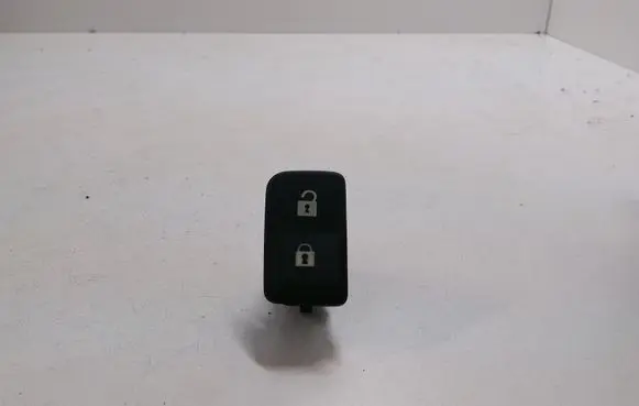 Central locking switch button