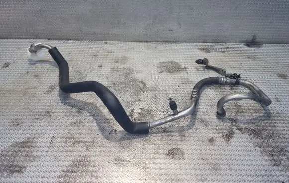 Opel Vivaro Air conditioning (A/C) pipe/hose