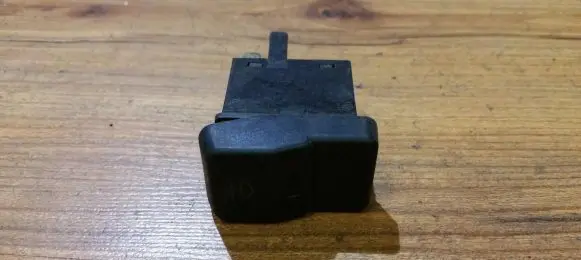 Volkswagen PASSAT B3 Fog light switch 535941535