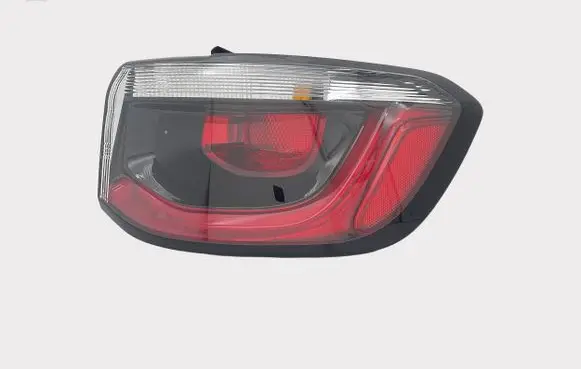 Jeep Compass Rear/tail lights P55112682AE P55112682AB