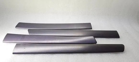 Audi A6 S6 C5 4B Interior decorative trim set 4B0867409 4B0867420 4B0867419