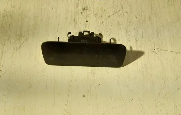 Volkswagen Touareg II Sun solar sensor 7P6907539