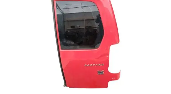 Peugeot Partner Back/rear loading door 