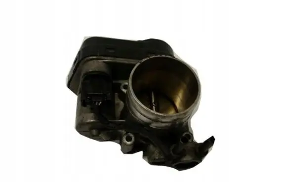 Mercedes-Benz A W168 Throttle valve A1661410225