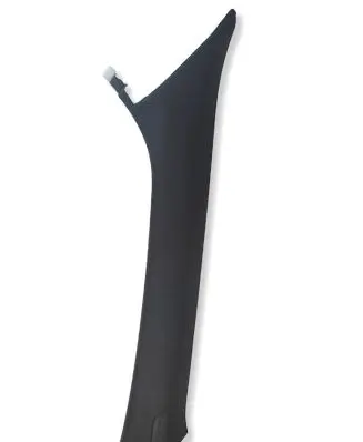 Porsche Macan (95B) (A) pillar trim 95B867234B P30011372