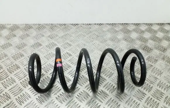 Audi A4 S4 B8 8K Front coil spring