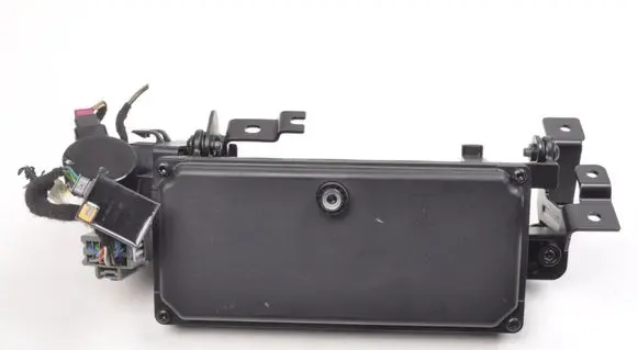 Volvo XC90 Front bumper camera 31471559