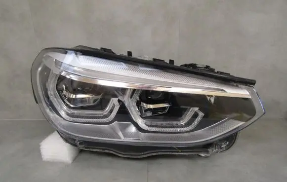 BMW X3 G01 Headlight/headlamp 7466120
