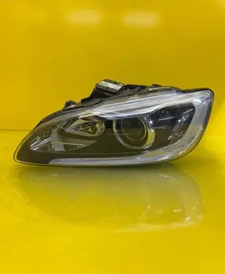 Volvo S60 Headlight/headlamp 31420261