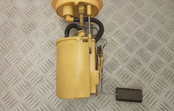 Volkswagen Golf Plus In-tank fuel pump 1K0919050 1K0919050N