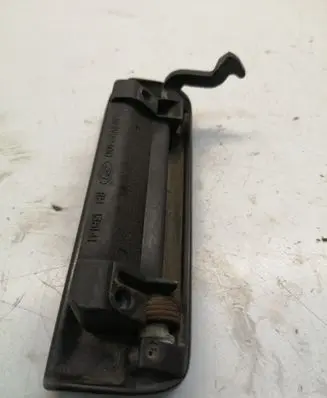 Ford Transit Front door exterior handle 86VBV22400