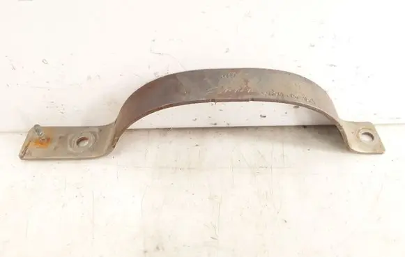 Muffler mount bracket/holder