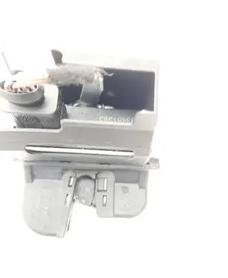 Volkswagen Golf Plus Tailgate/trunk/boot lock/catch/latch 5M0827505B