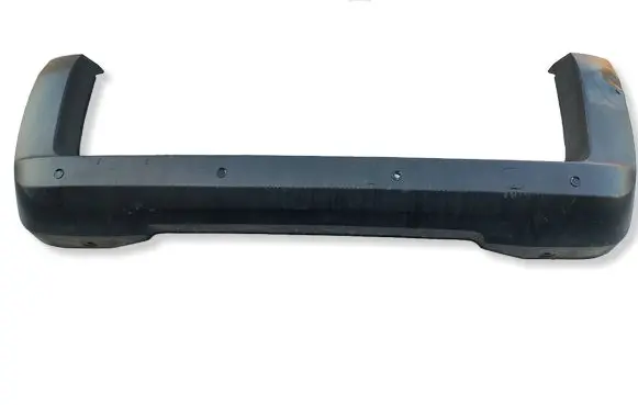 Citroen Nemo Rear bumper 