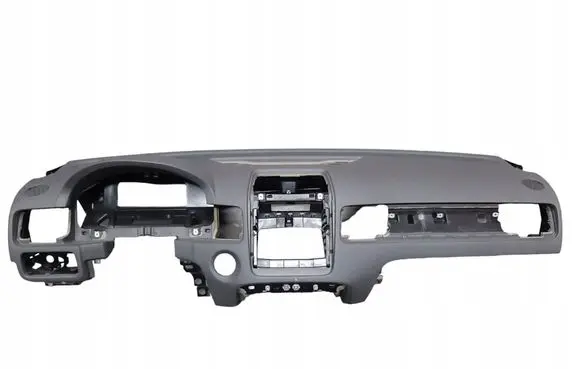 Volkswagen Touareg II Dashboard 7P1857181